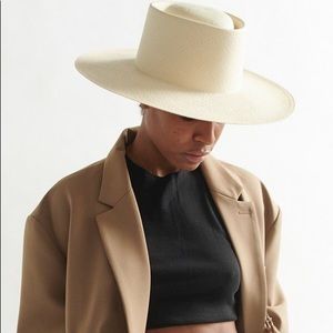 Intiearth toquilla straw hat